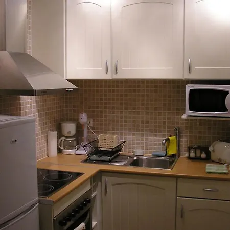 Lagoon View - Adults Only *