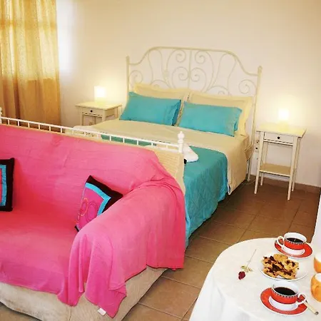 Apartman Lagoon View - Adults Only *