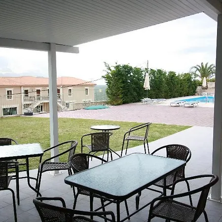 Lagoon View - Adults Only * Λάσση
