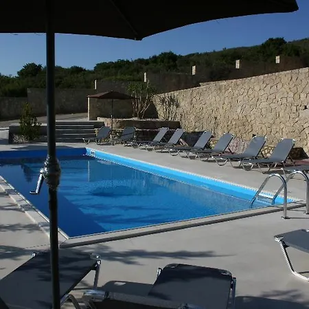 Apartman Lagoon View - Adults Only *