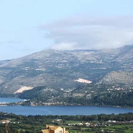 Apartman Lagoon View - Adults Only Lászi