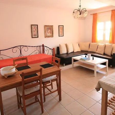 Apartamento Lagoon View - Adults Only