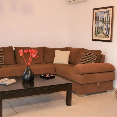 Lagoon View - Adults Only Lászi