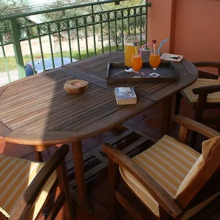 Διαμέρισμα Lagoon View - Adults Only *