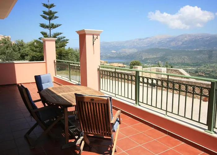 Lagoon View - Adults Only