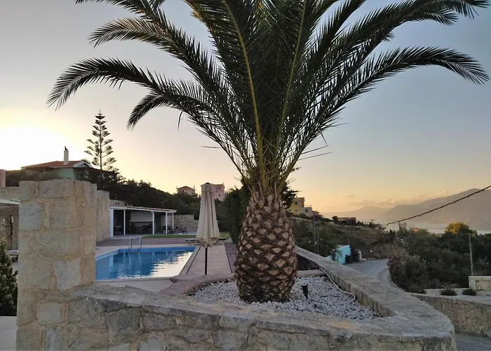 Lagoon View - Adults Only