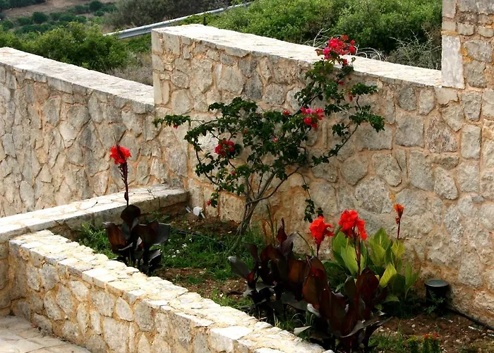 Lagoon View - Adults Only Apartment