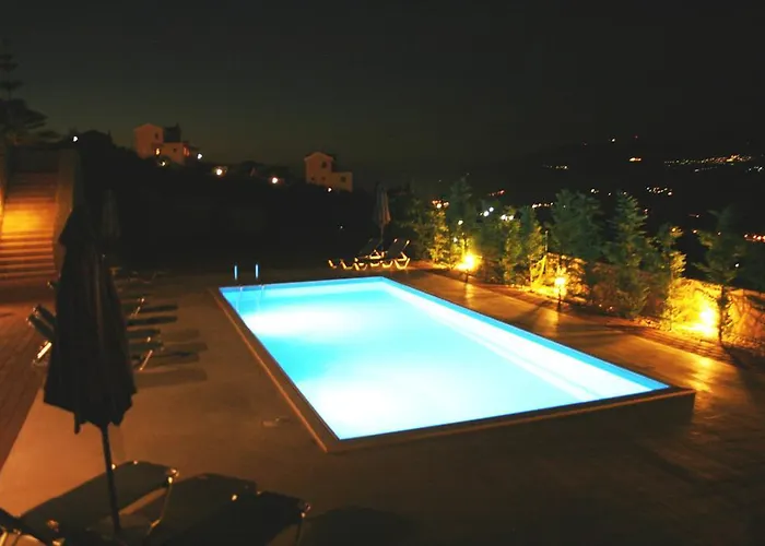 Appartement Lagoon View - Adults Only Lassi (Kefalonia)