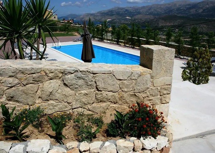 Appartement Lagoon View - Adults Only *