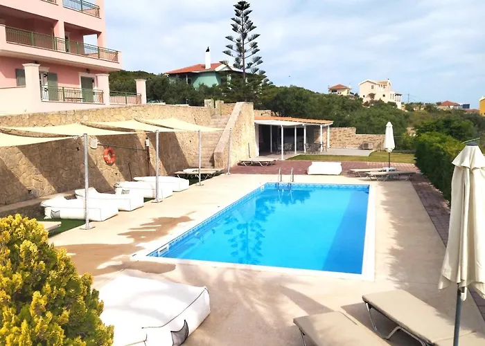 Lagoon View - Adults Only Διαμέρισμα *