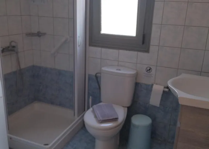 Lagoon View - Adults Only Λάσση