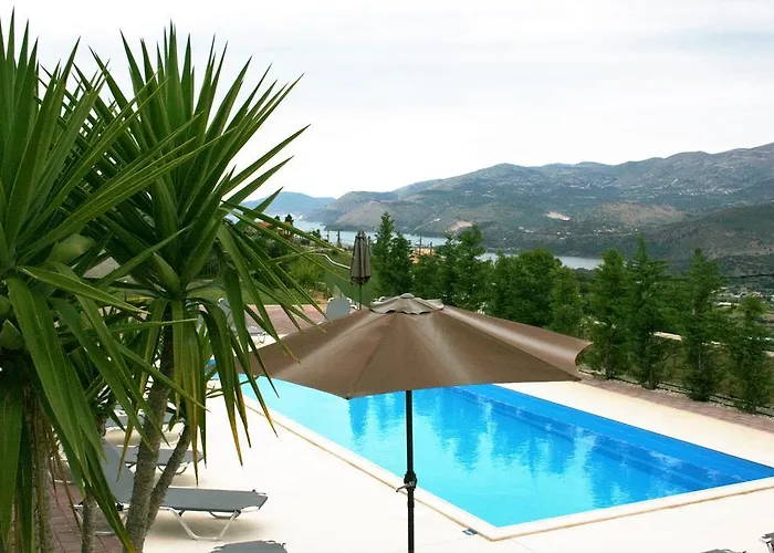 Apartment Lagoon View - Adults Only