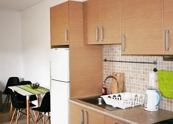 Lagoon View - Adults Only *