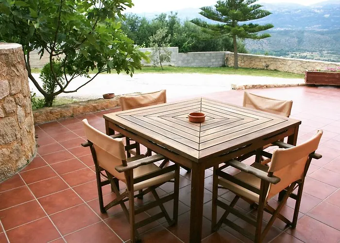 Apartment Lagoon View - Adults Only Lassi (Kefalonia)