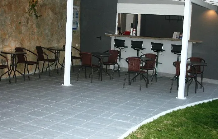 Apartmán Lagoon View - Adults Only *