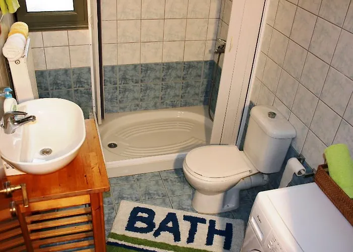 Lagoon View - Adults Only * Lassi (Kefalonia)